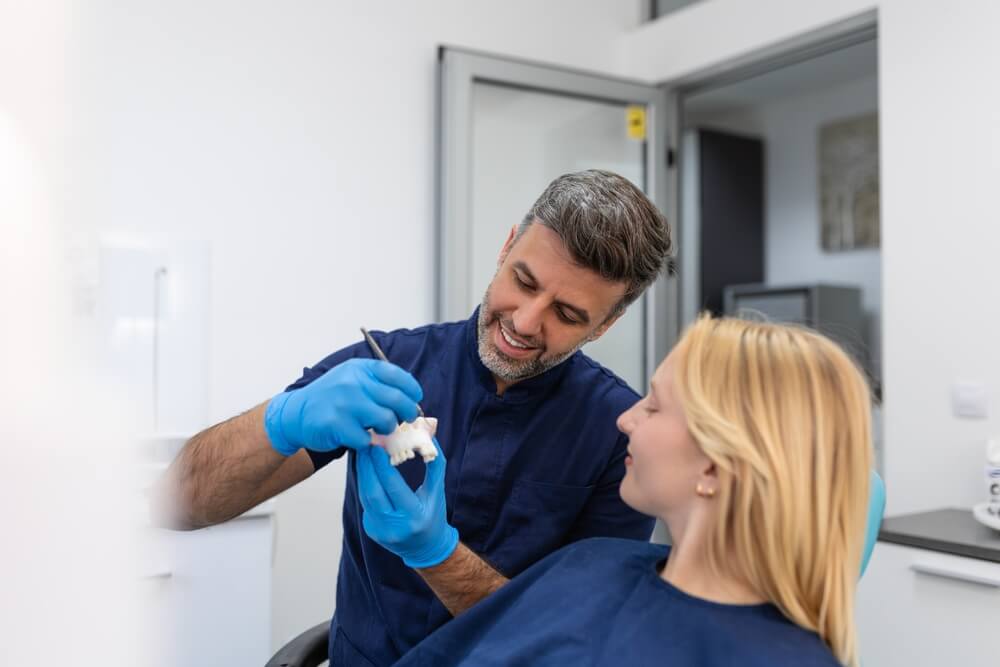 Halfway Dental House Cosmetic Dentistry Image