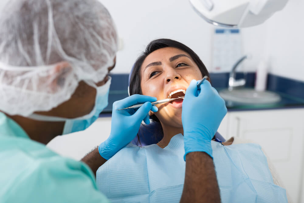 Halfway Dental House Dental Hygiene Image