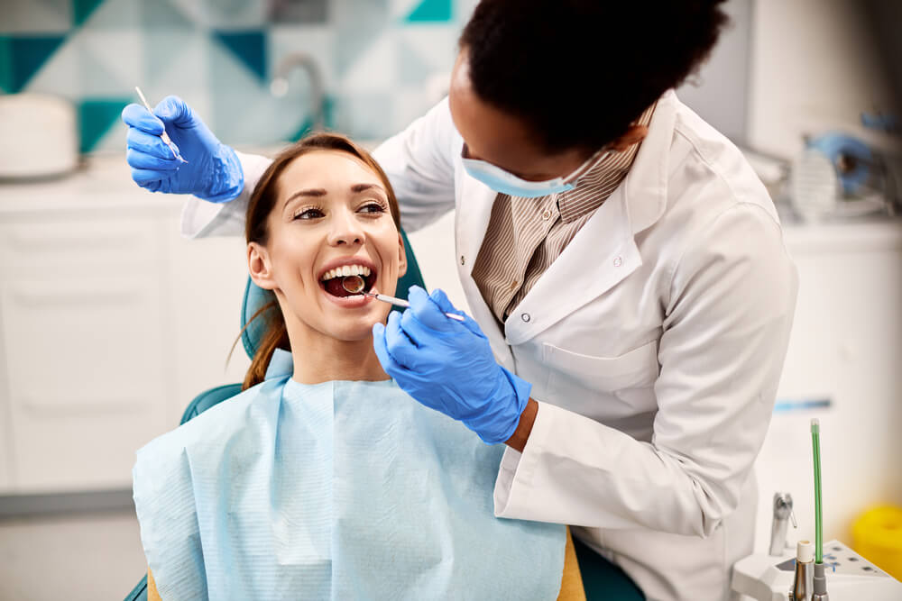 Halfway Dental House General Dentistry Image