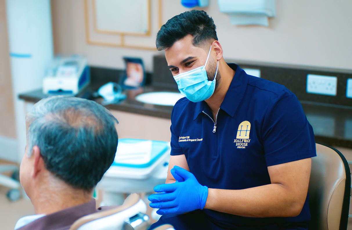 Emergency treatments
