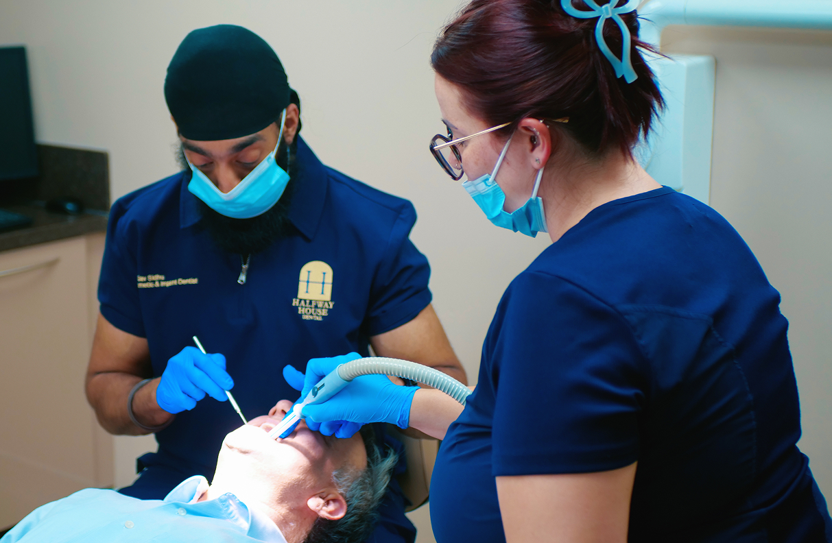 Emergency Dentist